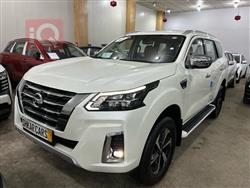 نیسان ئێکستێرا